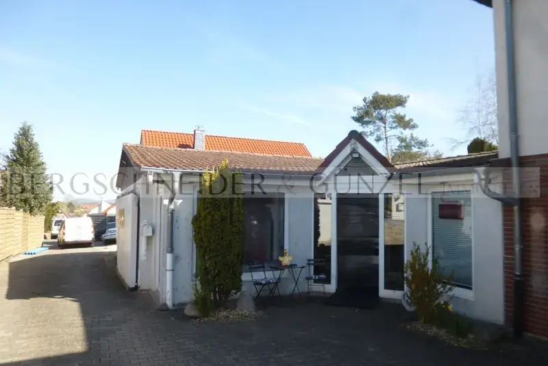 Außenansicht