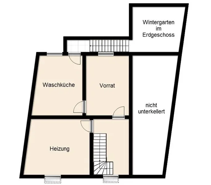 Grundriss KG
