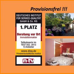 Einziehen und LOSWOHNEN!!! Endlich habe ich hier meine wunderschöne TRAUMWOHNUNG gefunden!!!