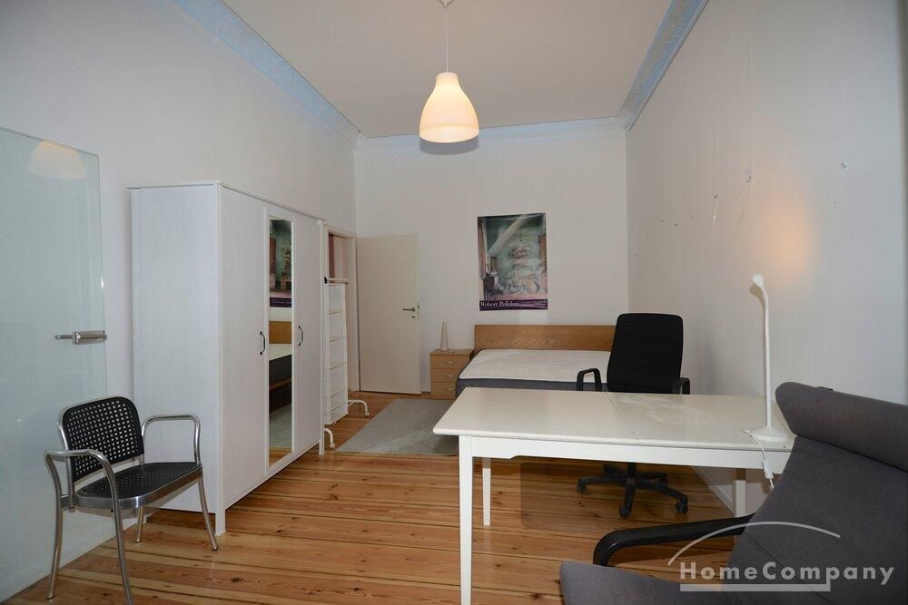 Erstbezug: Aufwendig renoviertes Apartment in Prenzlauer Berg - Photo 2