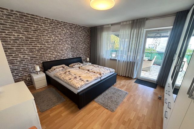 Schlafzimmer OG