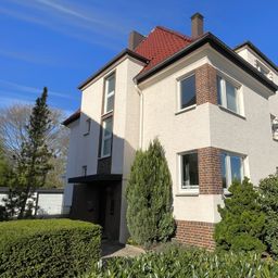 Hohe Wohnqualität dank Traumlage in Bielefeld-Gellershagen!