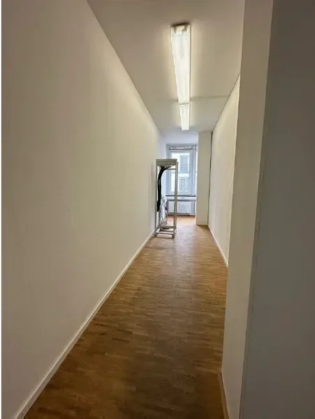 Serverraum