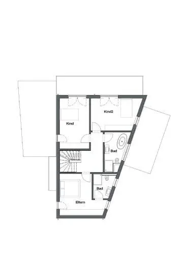 Grundriss OG