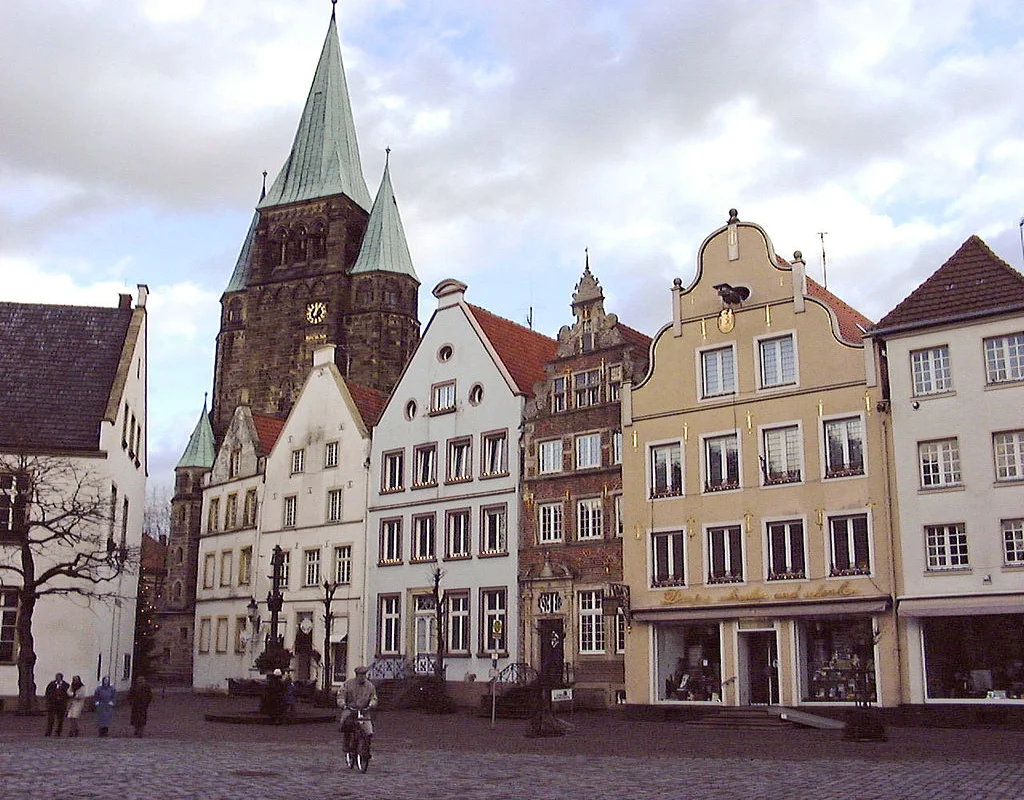 Warendorf