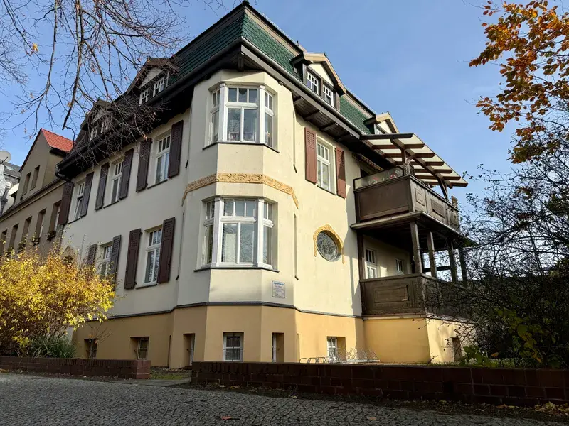 Fassade