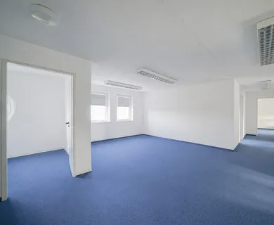 Büro-/Praxisfläche mit Option für Serviced Apartment in Ratingen-West