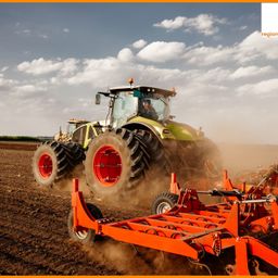 9,5 ha Ackerland zu verkaufen

– Landkreis Saalekreis –