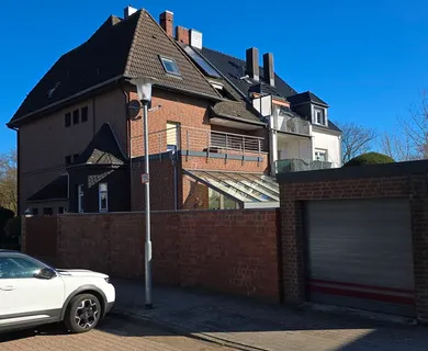 3- Familienhaus, halbfreistehend Mönchengladbach Windberg