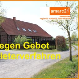 Landhaus nur 24 Km bis Münster (HBF)