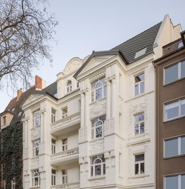 DAS Traumhaus im Kreuzviertel