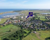 Direkt an der Marina