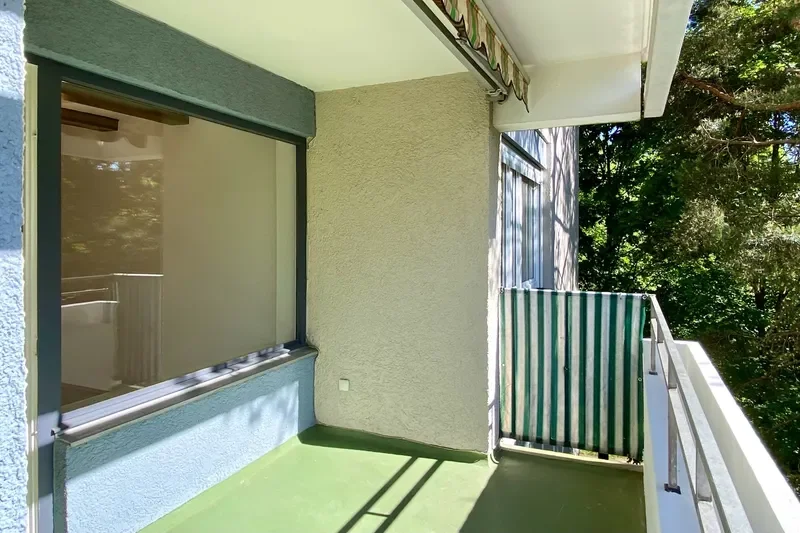 Loggia