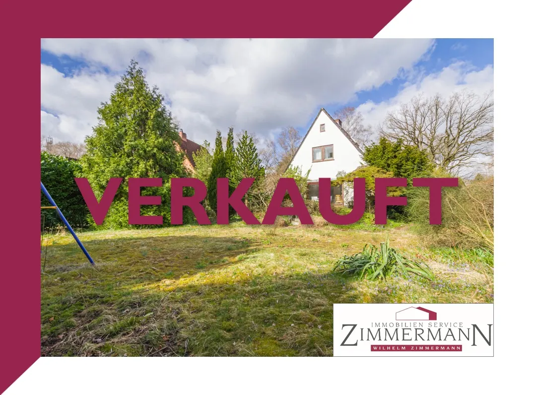 Verkauft