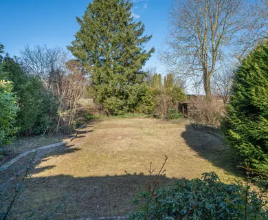 750 m² Grundstück in Bestlage direkt am Kottenforst– Ruhig, grün, voller Chancen