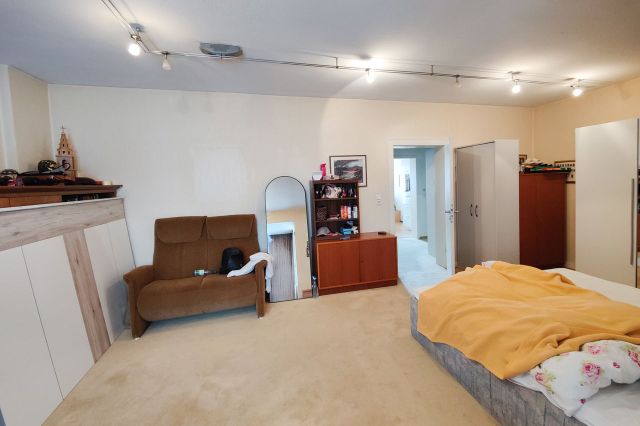 Wohnzimmer 1. OG