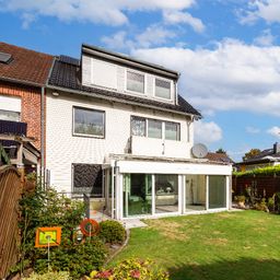 NEU in Schildgen: Großes Einfamilienhaus – 160 m² Wfl. – umfangreich modernisiert