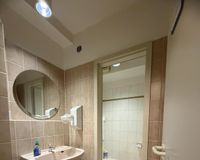 Toilettenanlage