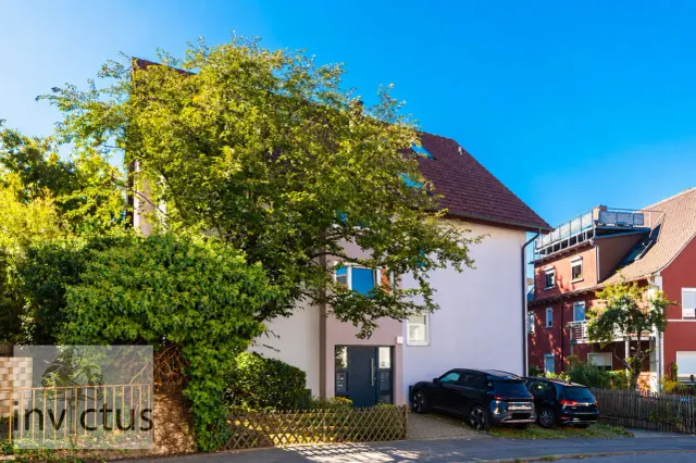 Außenansicht DS
