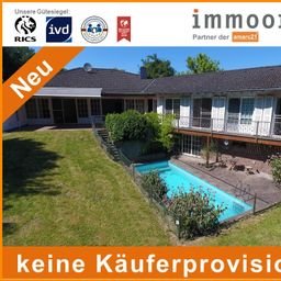 — Verkauft! — Träume erfüllen!: „beste Lage, komfortable Ausstattung usw. … oder einfach nur exklusiv Wohnen“