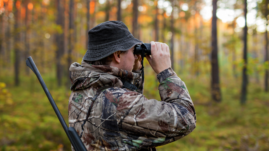 Tipps für nachhaltige und erfolgreiche Eigenjagd-Bewirtschaftung