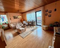 Wohnzimmer im EG