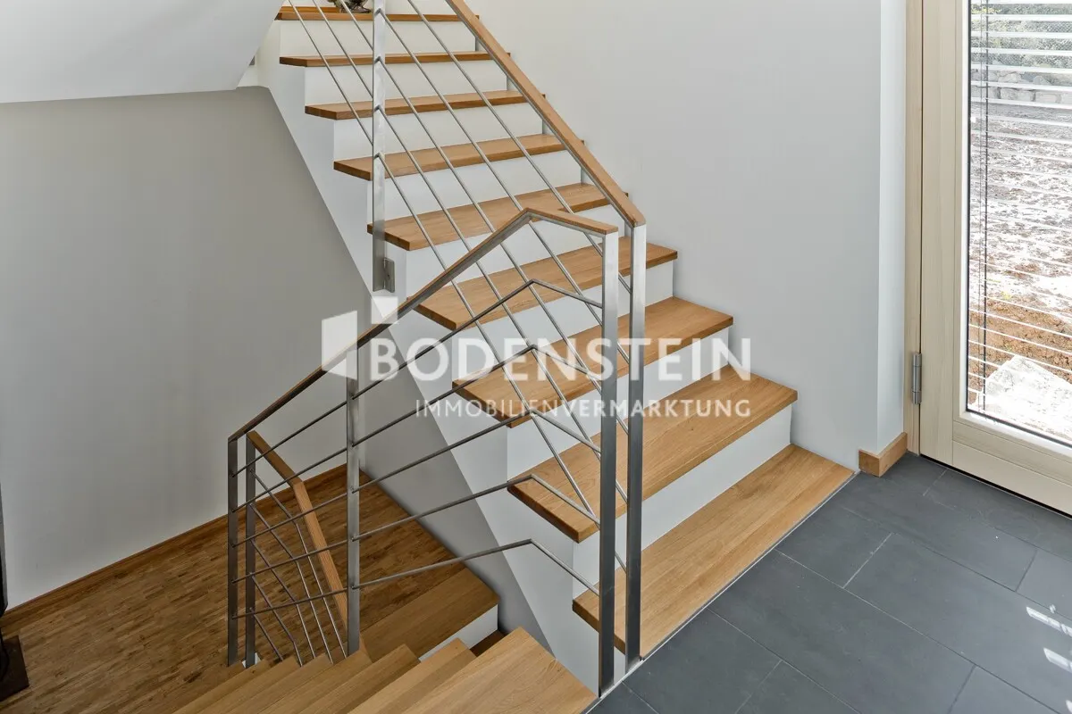 Treppe