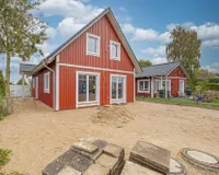 Wohnen wie in Schweden