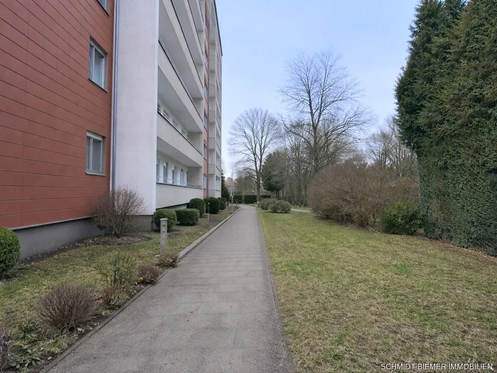Außenansicht