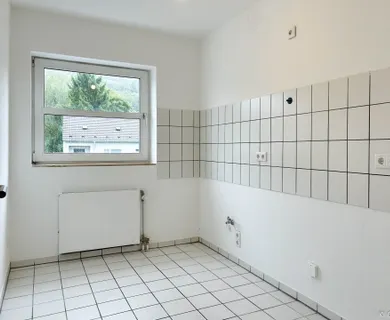 Tür auf, Licht an, wohlfühlen: Frisch renovierte 2-Zimmer-Wohnung in Gevelsberg - Photo 2