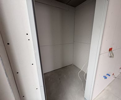 Penthouse-Wohnung mit Balkon und offener Küche in Unna - Photo 4