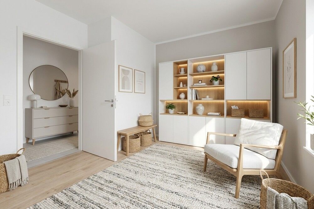 Kinder-/Gäste-/Schlafzimmer (KI)