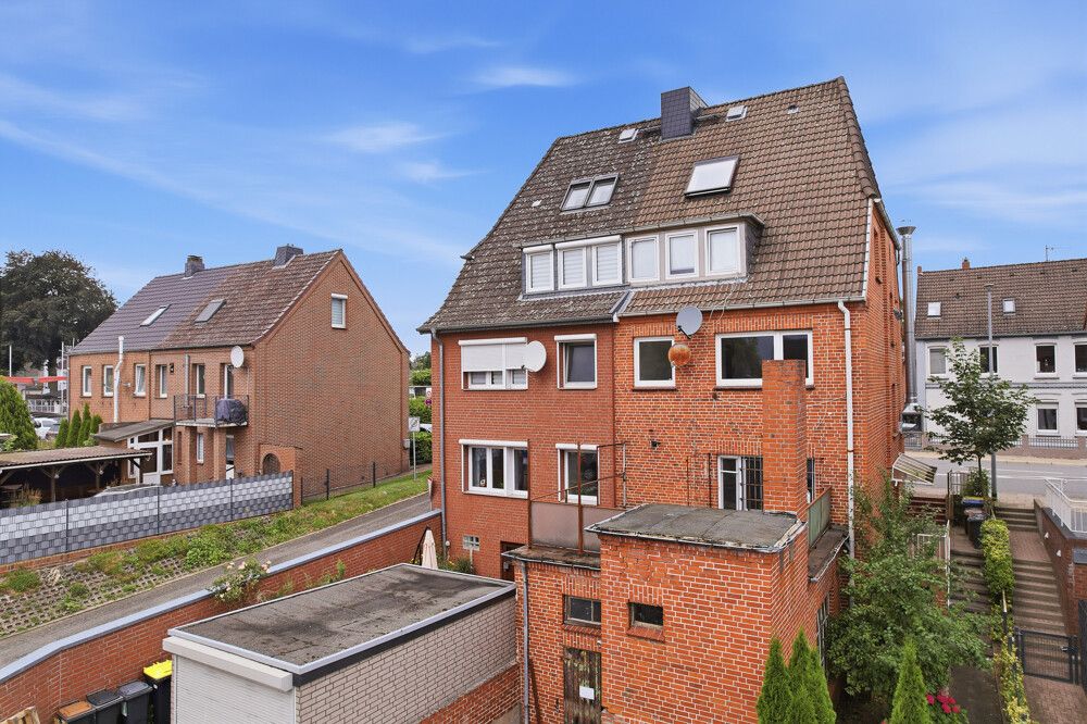 Hinteransicht (rechts)