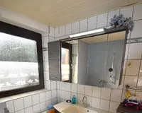 Bad Einliegerwohnung