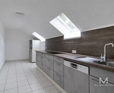 MG – Apartment in Hochspeyer