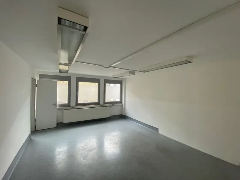 Innenansicht (©Deka Immobilien)
