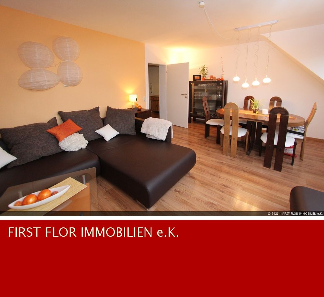 FIRST FLOR IMMOBILIEN
