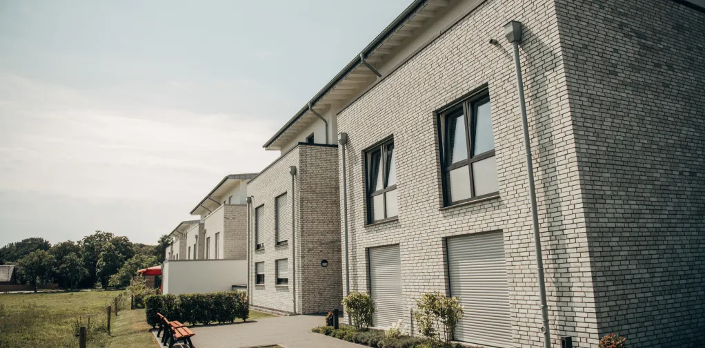 Graffiti an Immobilien Handlungsempfehlungen für Eigentümer