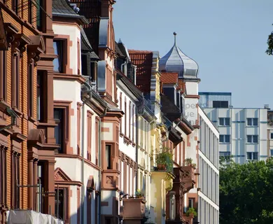 MFH, vollvermietet, 10 WE in Linden-Limmer