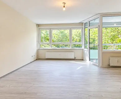 APARTMENT MIT POTENTIAL IN KREFELD-FISCHELN ZU KAUFEN!