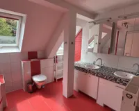 Badezimmer 2