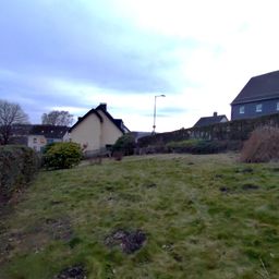 Baugrundstück für Einfamilienhaus, Reihenhaus oder Doppelhaushälfte