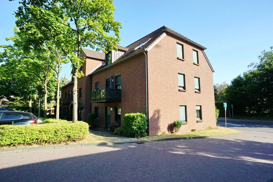 Nettetal: 10-Parteienhaus als Kapitalanlage