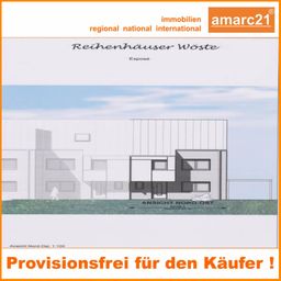 Reihenendhaus in der
”Wöste” !