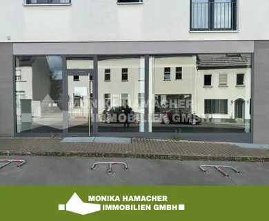 Flexibel nutzbare, moderne Büro-/Gewerbeflächen in Refrath