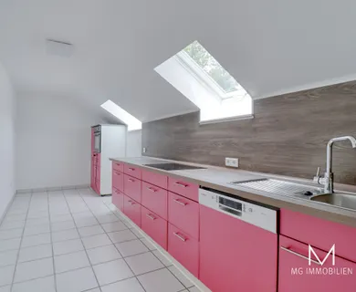 MG – Apartment in Hochspeyer