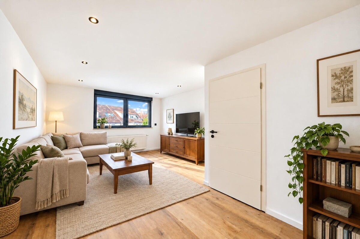Wohnen / livingroom