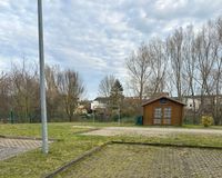 Parkplatz