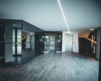 Repräsentative Eingangshalle