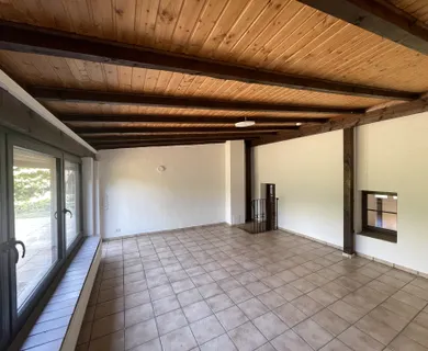 Charmantes Altbauhaus mit Garten und Carport - Photo 2